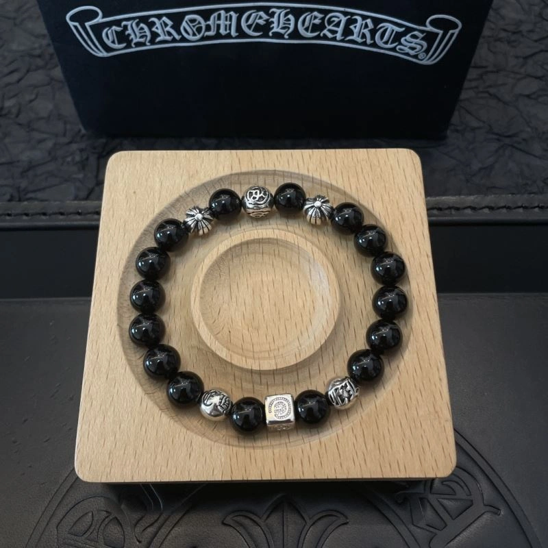 QuickDry Chrome Hearts Bracelets 242576