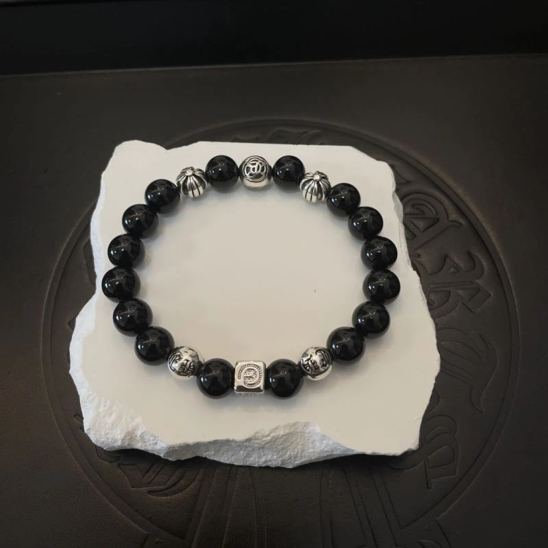 QuickDry Chrome Hearts Bracelets 242576