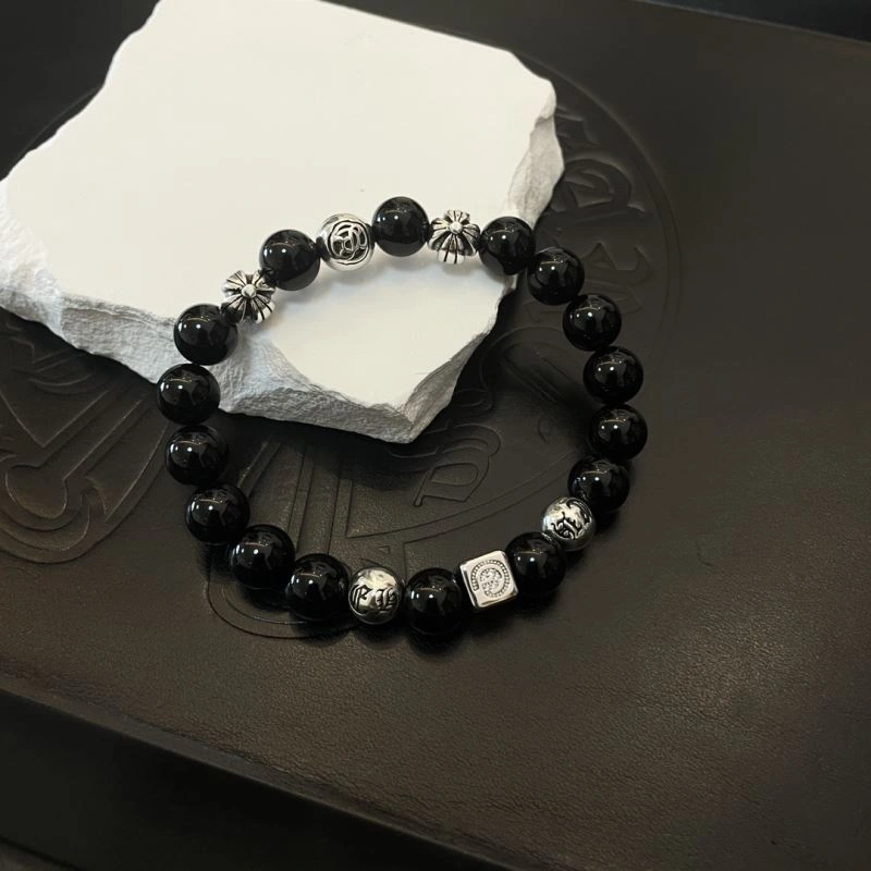 QuickDry Chrome Hearts Bracelets 242576