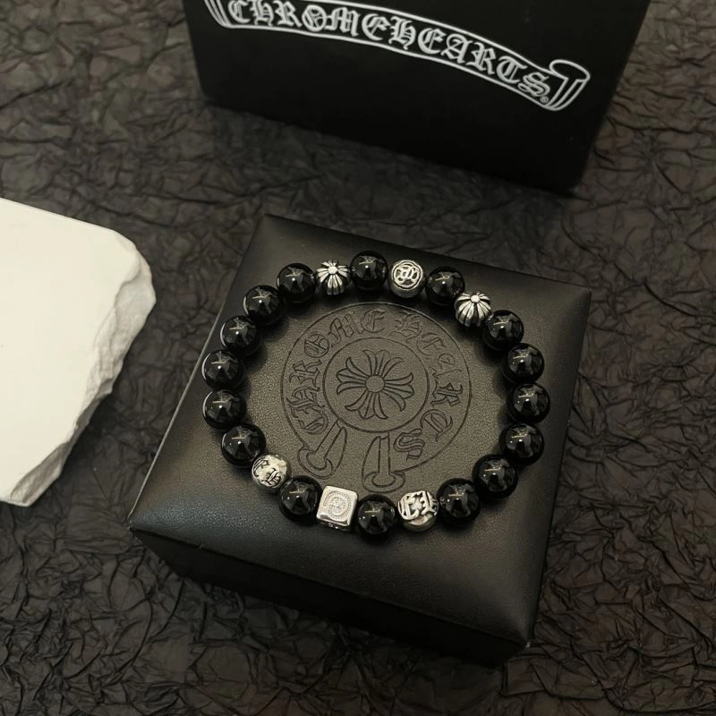 QuickDry Chrome Hearts Bracelets 242576