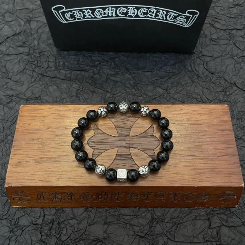 QuickDry Chrome Hearts Bracelets 242576