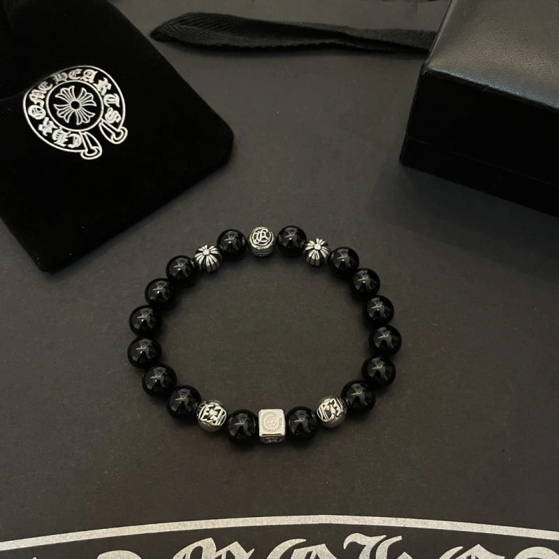 QuickDry Chrome Hearts Bracelets 242576