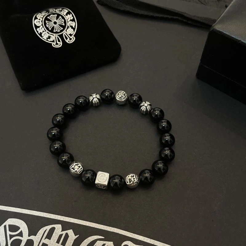 QuickDry Chrome Hearts Bracelets 242576