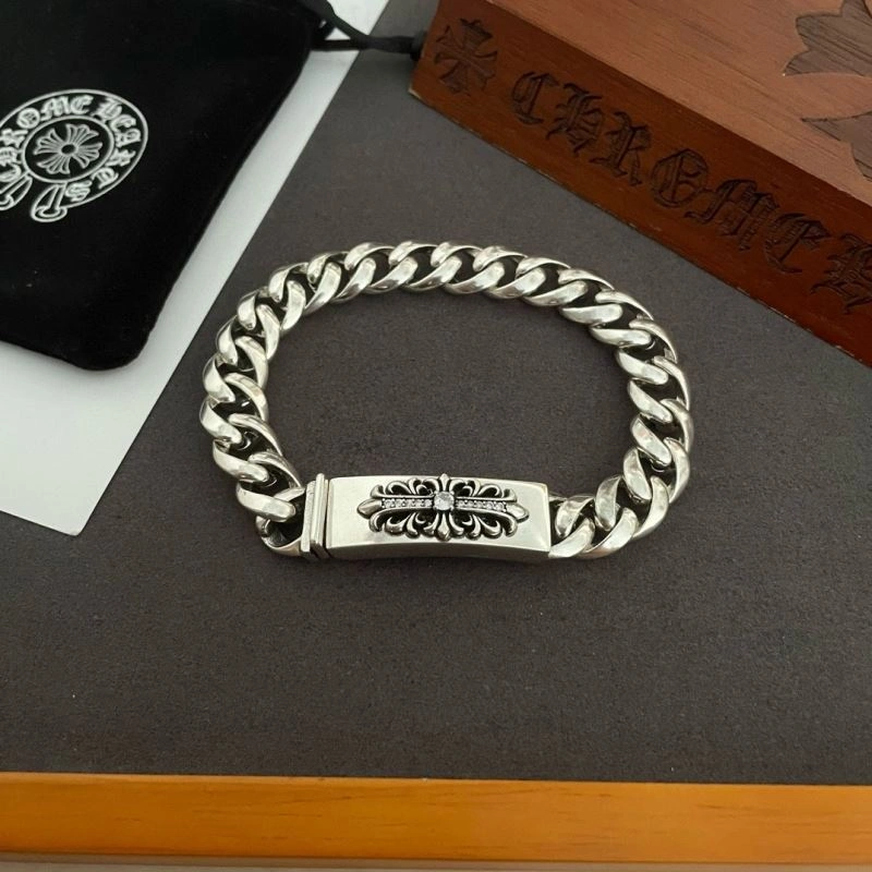 EasyMatch Chrome Hearts Bracelets 242602