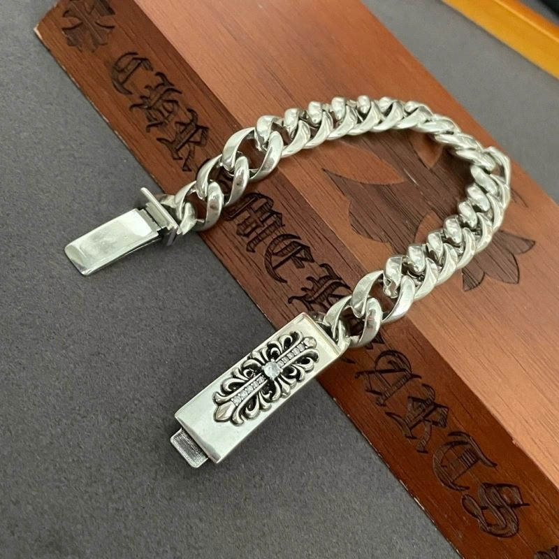 EasyMatch Chrome Hearts Bracelets 242602