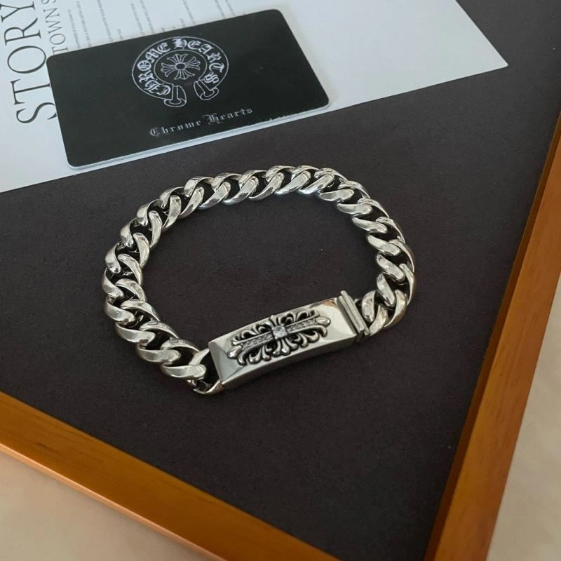 EasyMatch Chrome Hearts Bracelets 242602