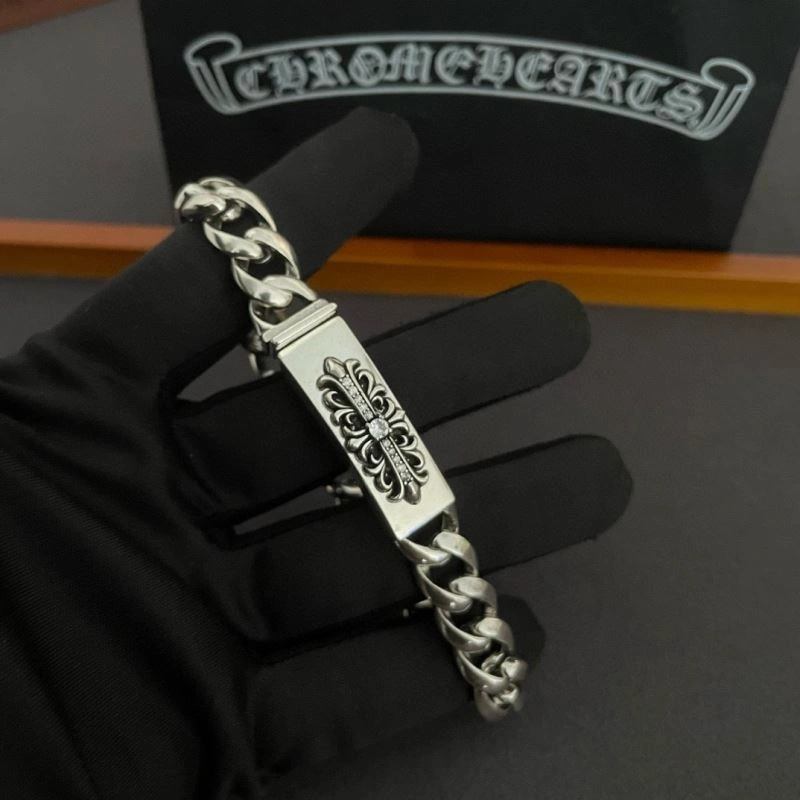 EasyMatch Chrome Hearts Bracelets 242602