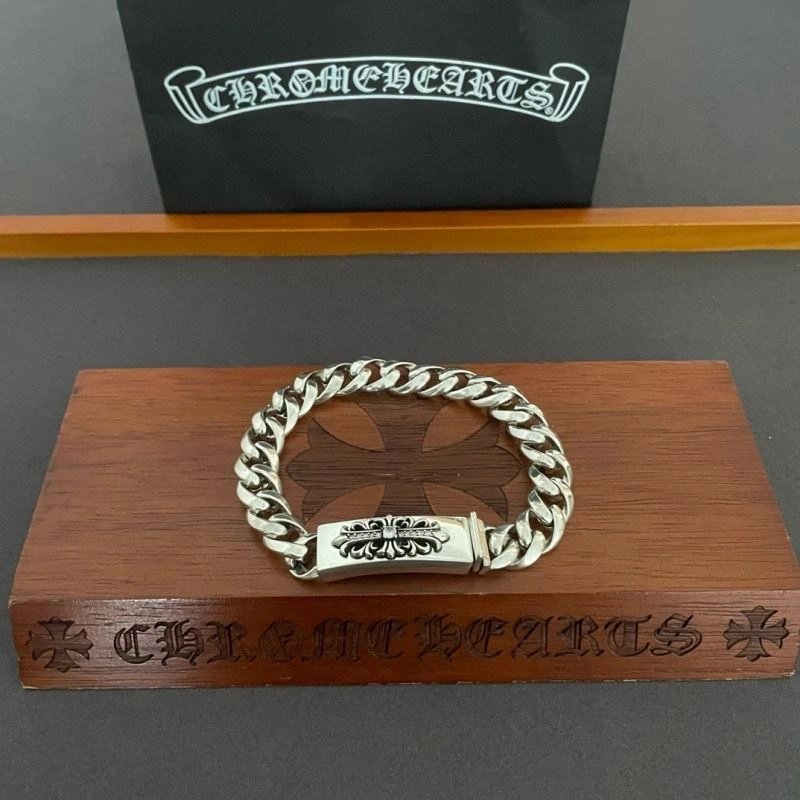 EasyMatch Chrome Hearts Bracelets 242602
