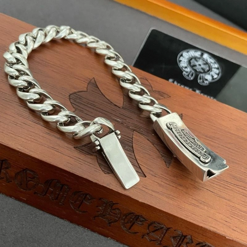 EasyMatch Chrome Hearts Bracelets 242602