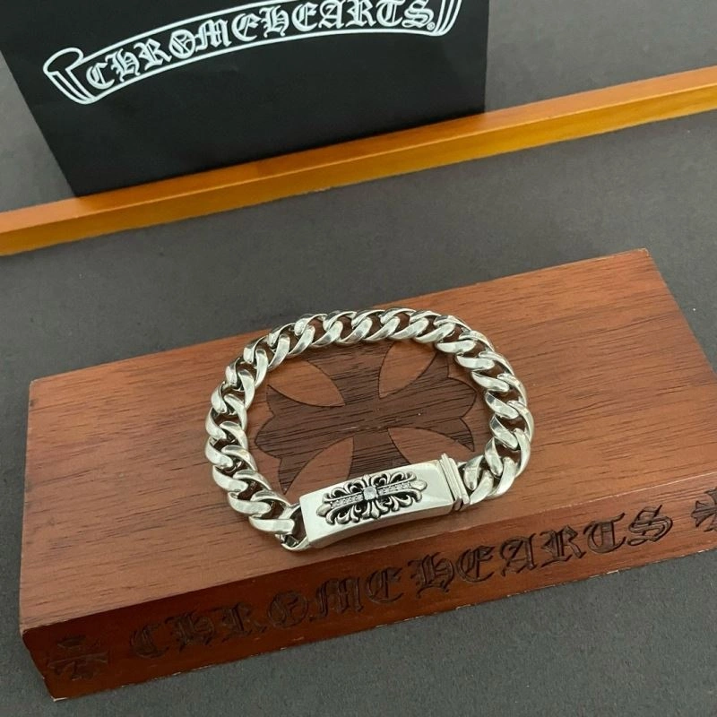 EasyMatch Chrome Hearts Bracelets 242602