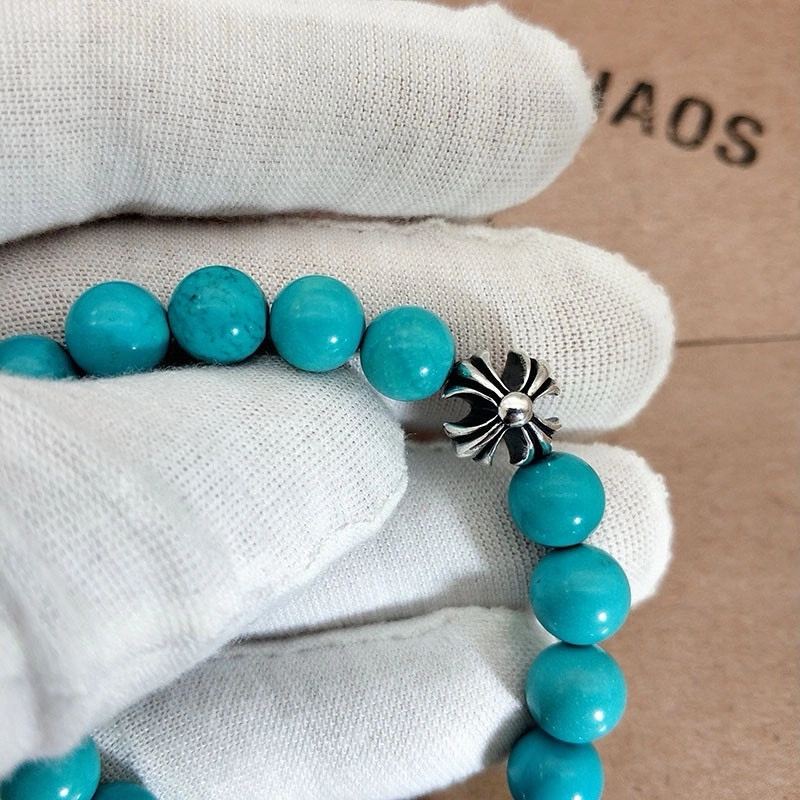 Chrome Hearts Bracelets Sporty 242581