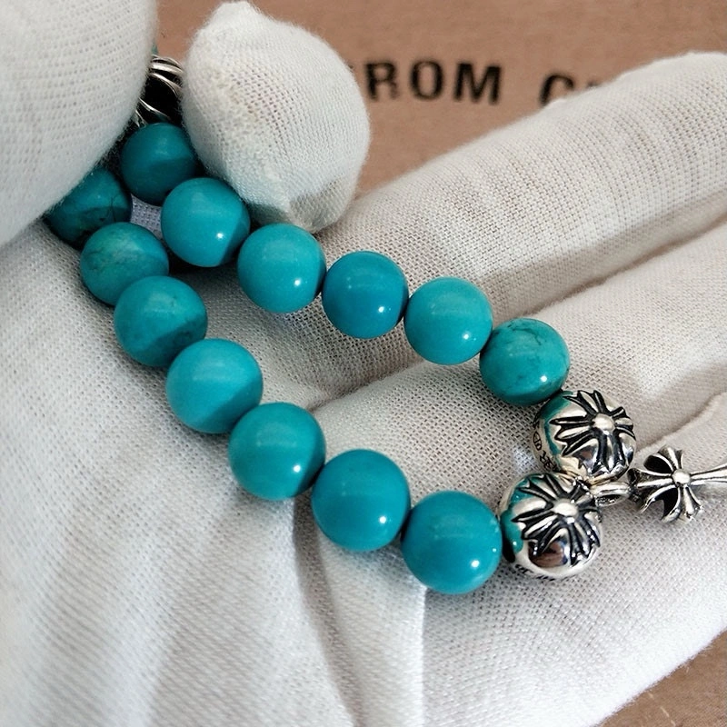 Chrome Hearts Bracelets Sporty 242581