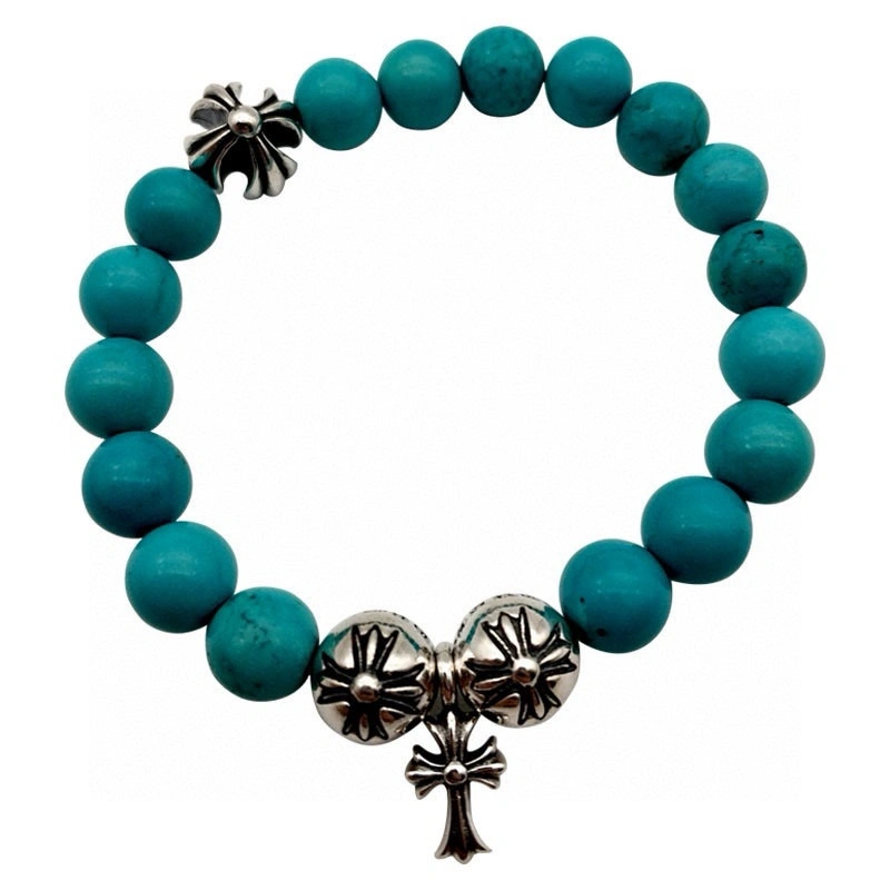 Chrome Hearts Bracelets Sporty 242581