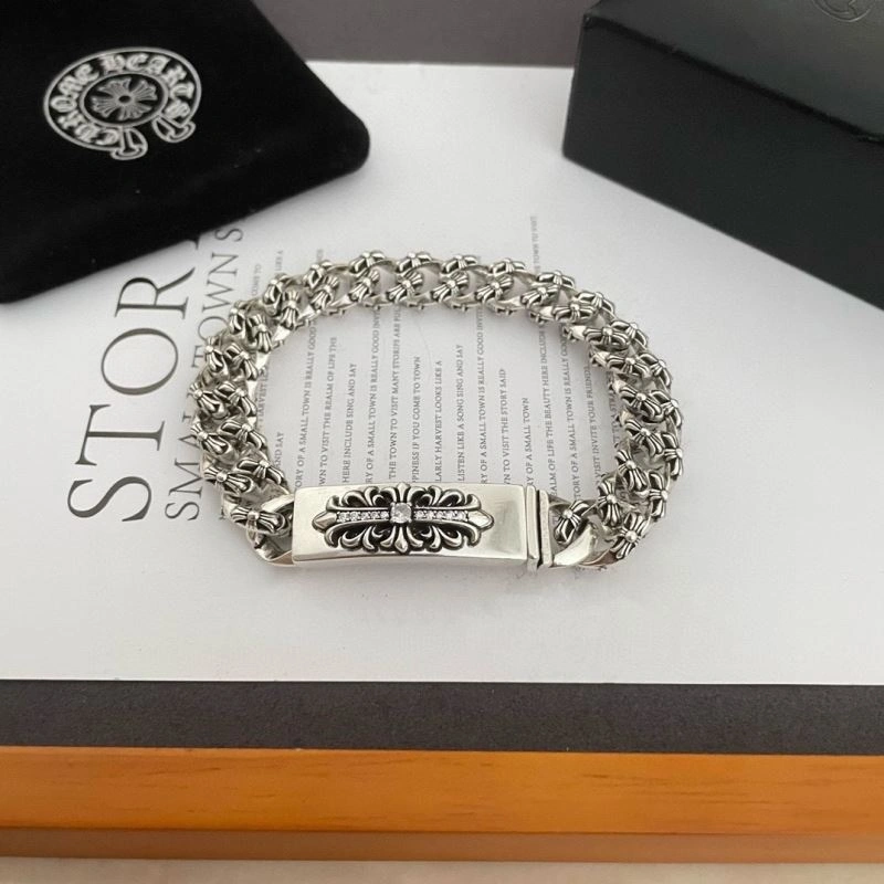 Chrome Hearts Bracelets Lightweight 242592