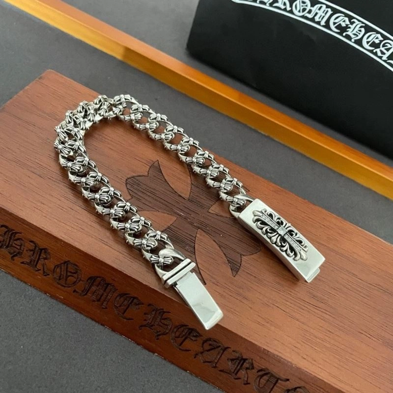 Chrome Hearts Bracelets Lightweight 242592