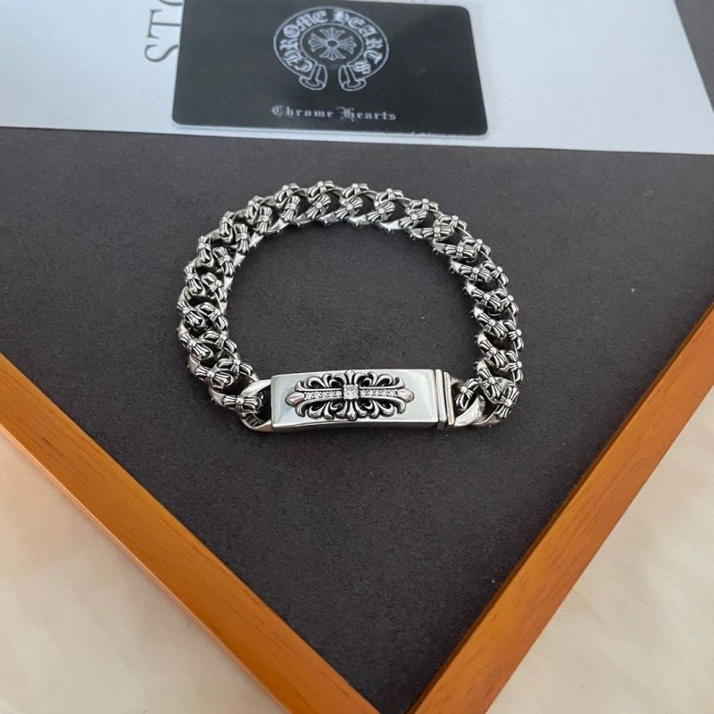 Chrome Hearts Bracelets Lightweight 242592
