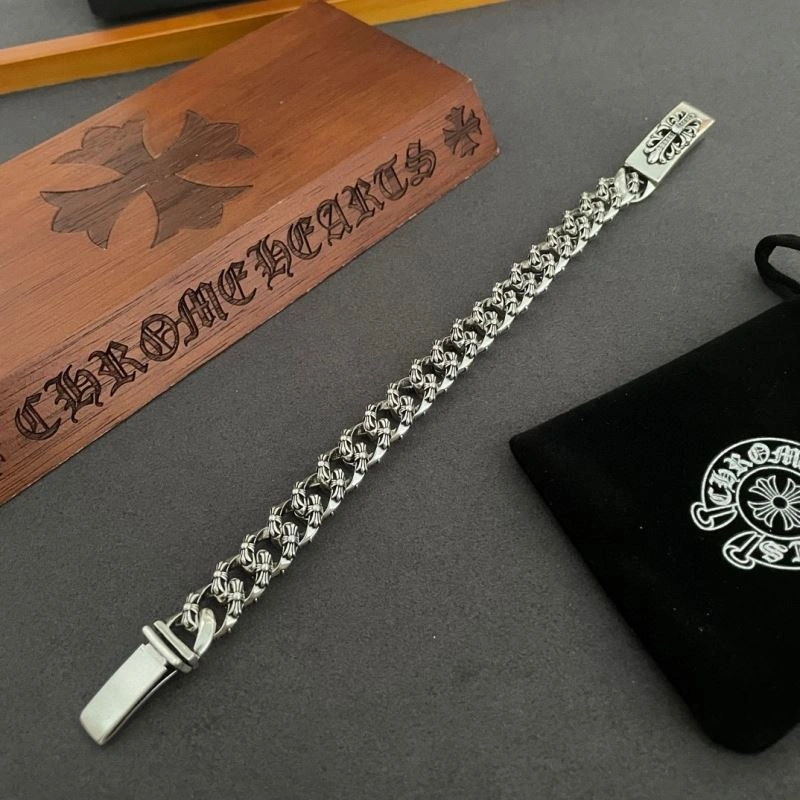 Chrome Hearts Bracelets Lightweight 242592