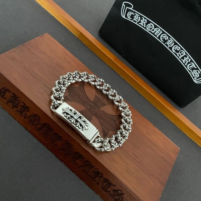 Chrome Hearts Bracelets Lightweight 242592