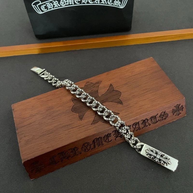 Chrome Hearts Bracelets Lightweight 242592