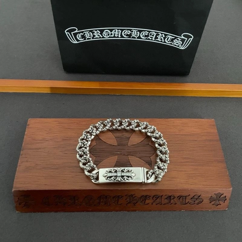 Chrome Hearts Bracelets Lightweight 242592