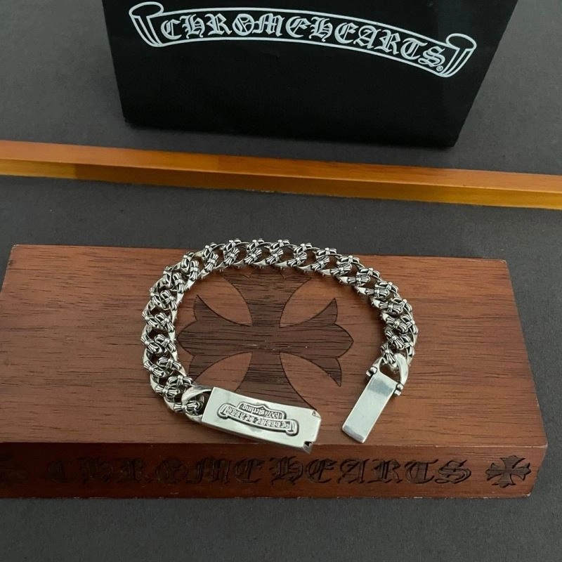 Chrome Hearts Bracelets Lightweight 242592