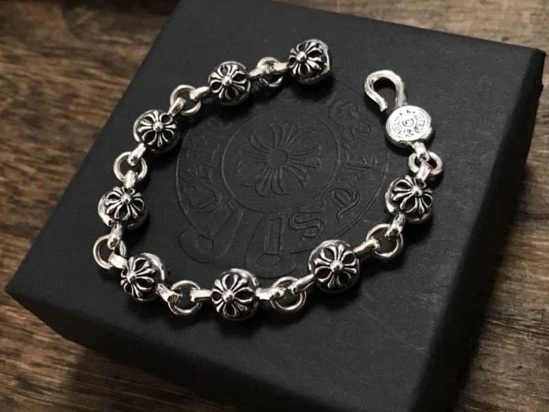 TopPick Chrome Hearts Bracelets 242579