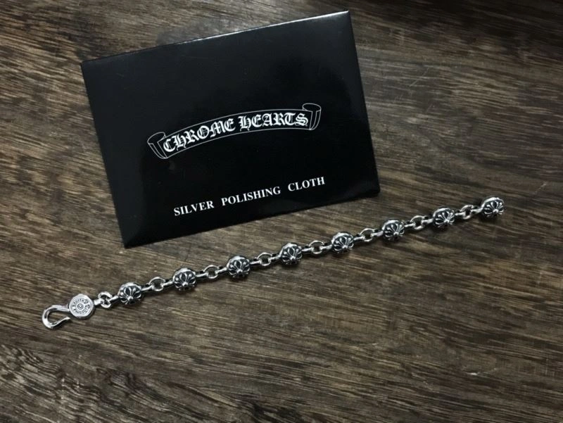 TopPick Chrome Hearts Bracelets 242579