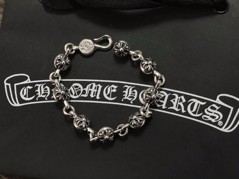 TopPick Chrome Hearts Bracelets 242579