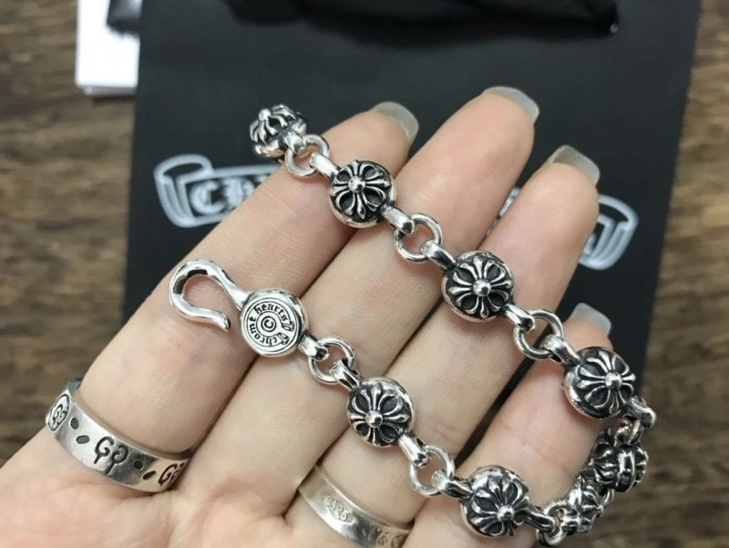 TopPick Chrome Hearts Bracelets 242579