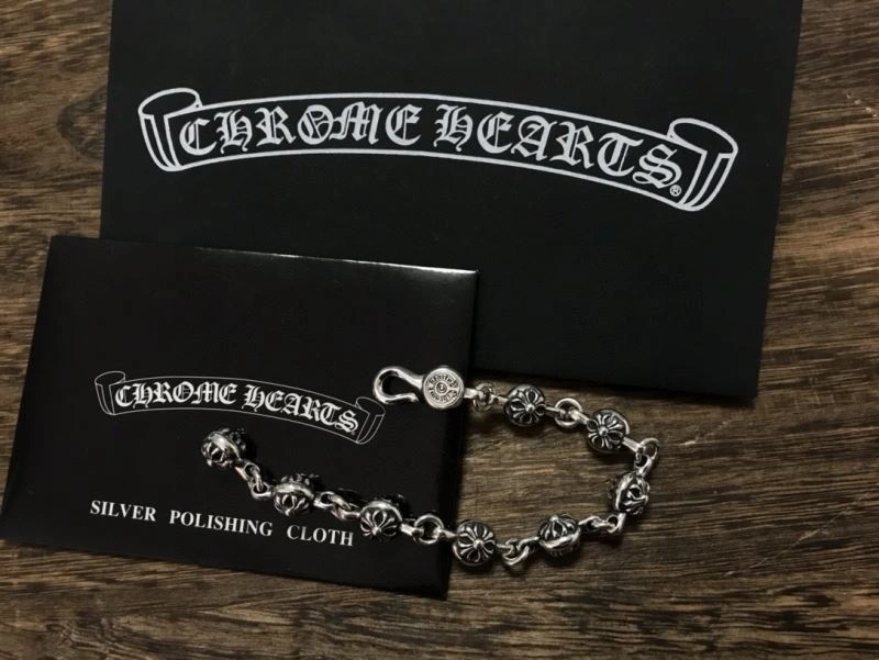 TopPick Chrome Hearts Bracelets 242579