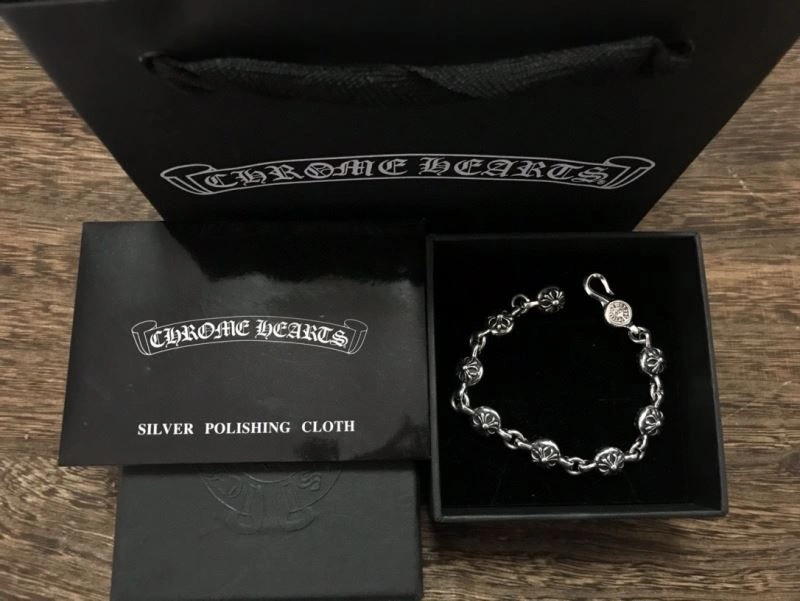 TopPick Chrome Hearts Bracelets 242579