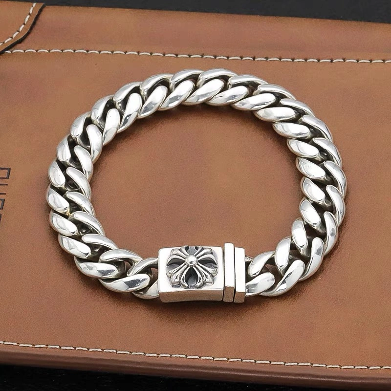 Chrome Hearts Bracelets Vibrant 242577