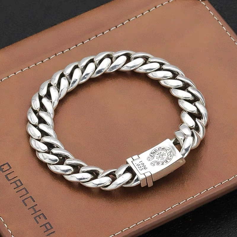 Chrome Hearts Bracelets Vibrant 242577