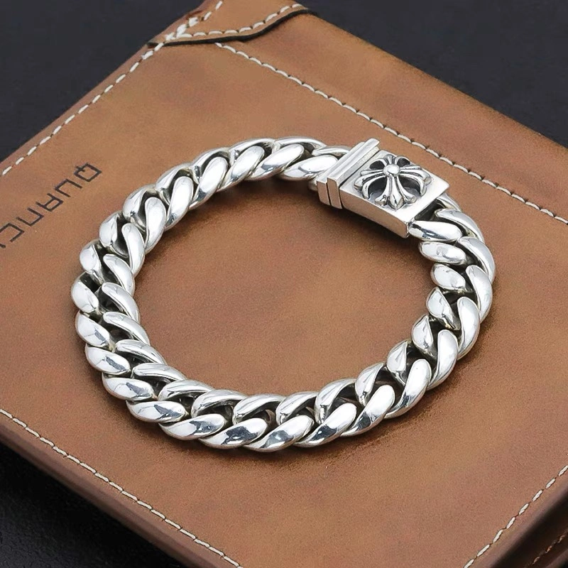 Chrome Hearts Bracelets Vibrant 242577