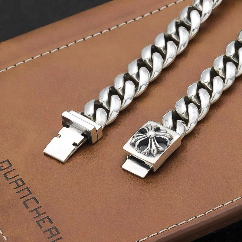 Chrome Hearts Bracelets Vibrant 242577