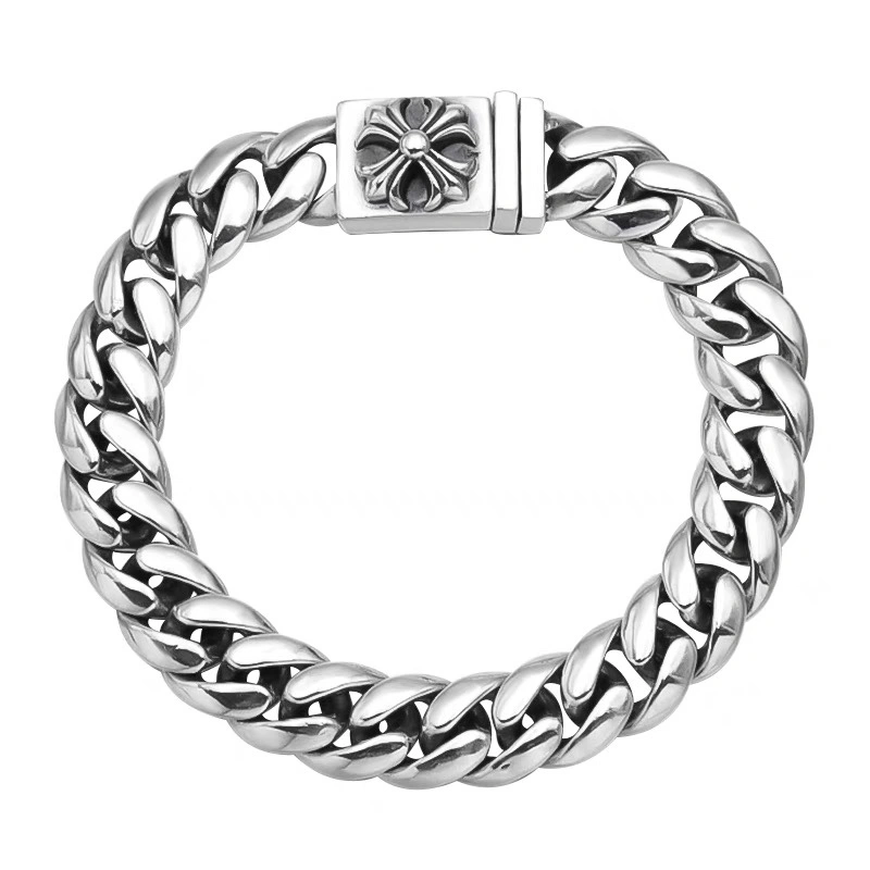 Chrome Hearts Bracelets Vibrant 242577