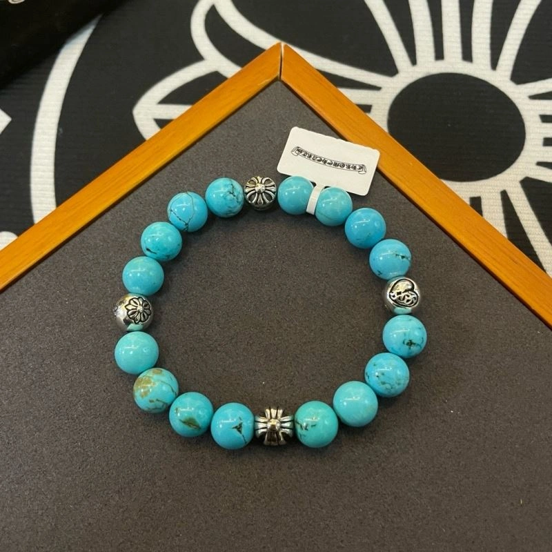 Minimalist Chrome Hearts Bracelets 242573