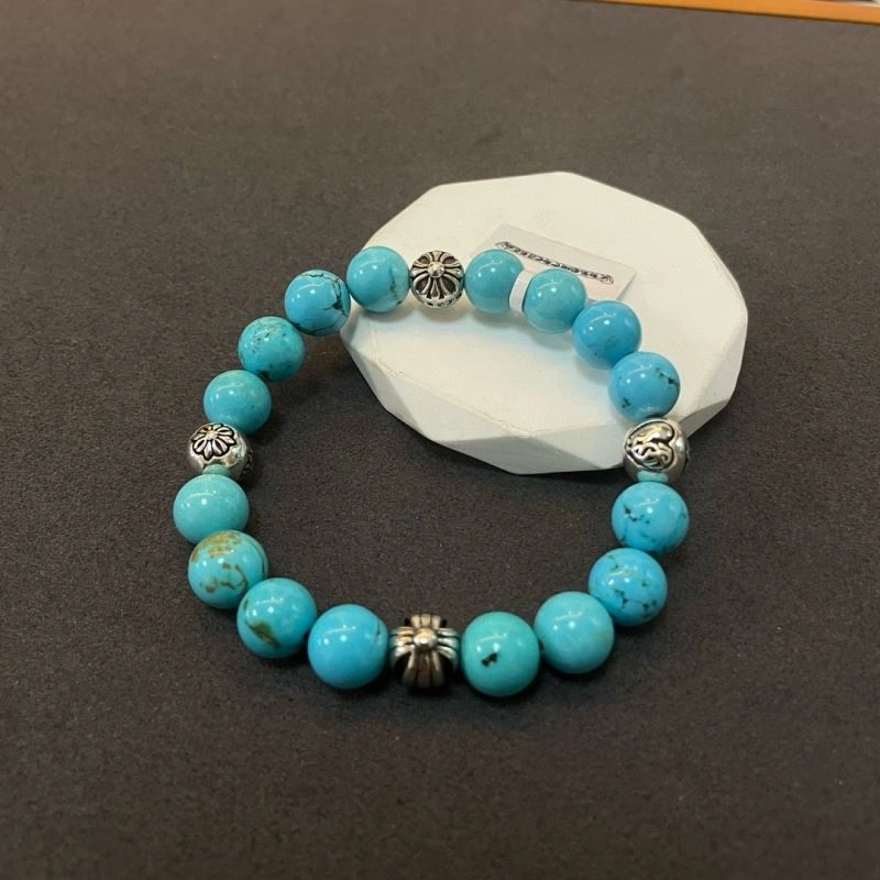 Minimalist Chrome Hearts Bracelets 242573