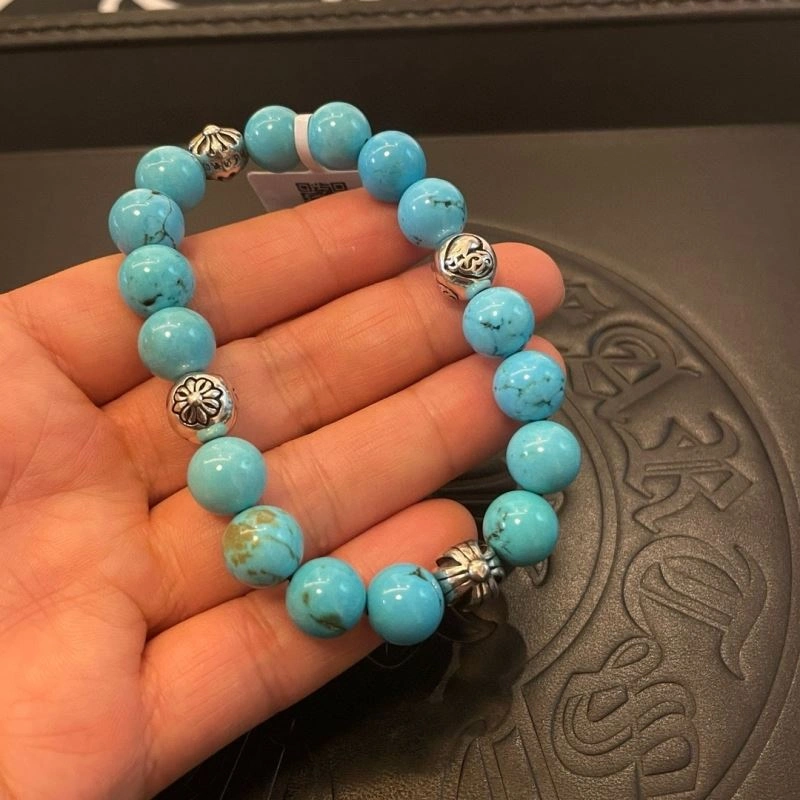 Minimalist Chrome Hearts Bracelets 242573