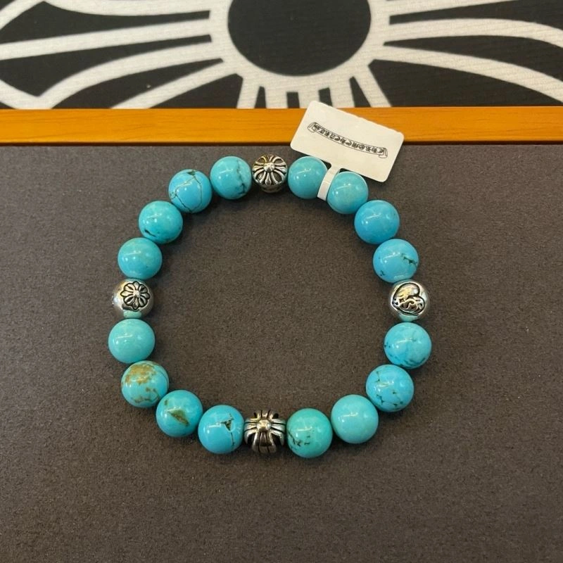 Minimalist Chrome Hearts Bracelets 242573