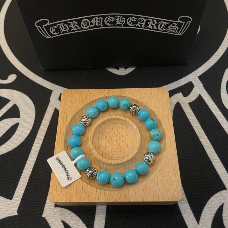Minimalist Chrome Hearts Bracelets 242573