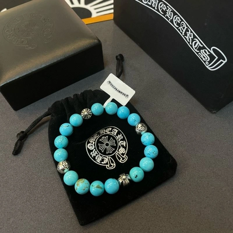 Minimalist Chrome Hearts Bracelets 242573
