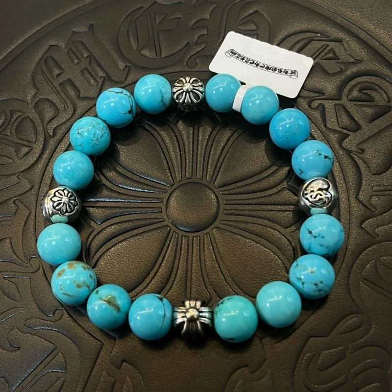 Minimalist Chrome Hearts Bracelets 242573