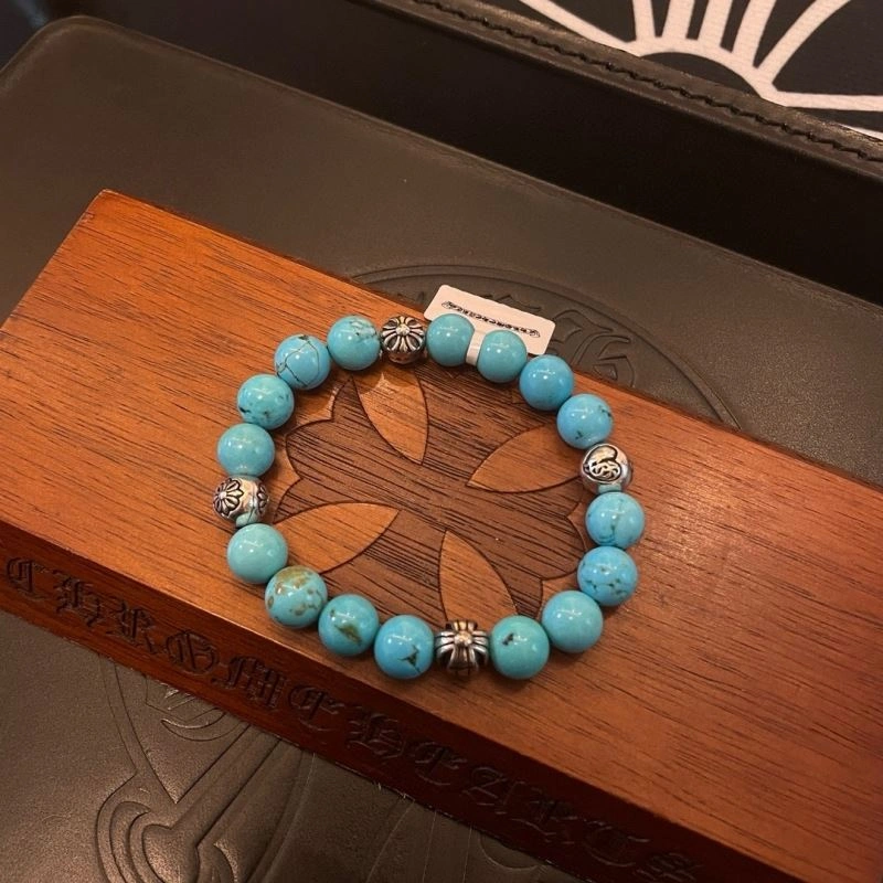 Minimalist Chrome Hearts Bracelets 242573
