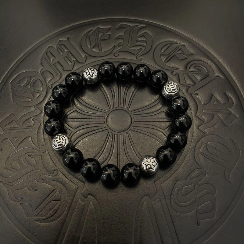 Chrome Hearts Bracelets Breathable 242578