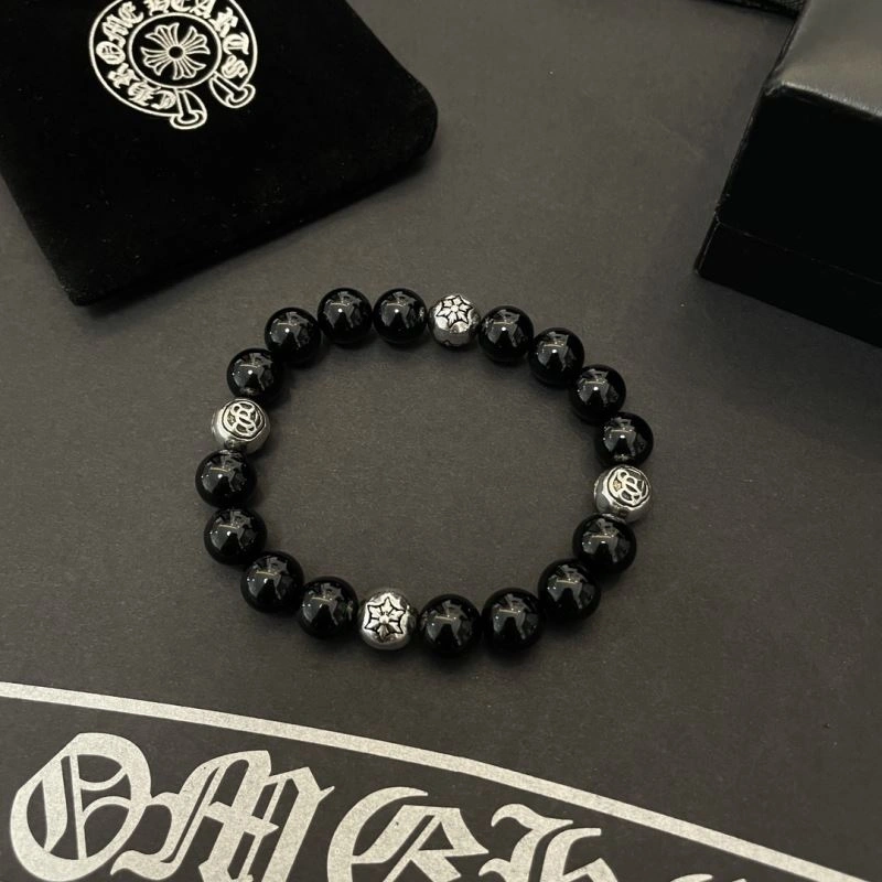 Chrome Hearts Bracelets Breathable 242578