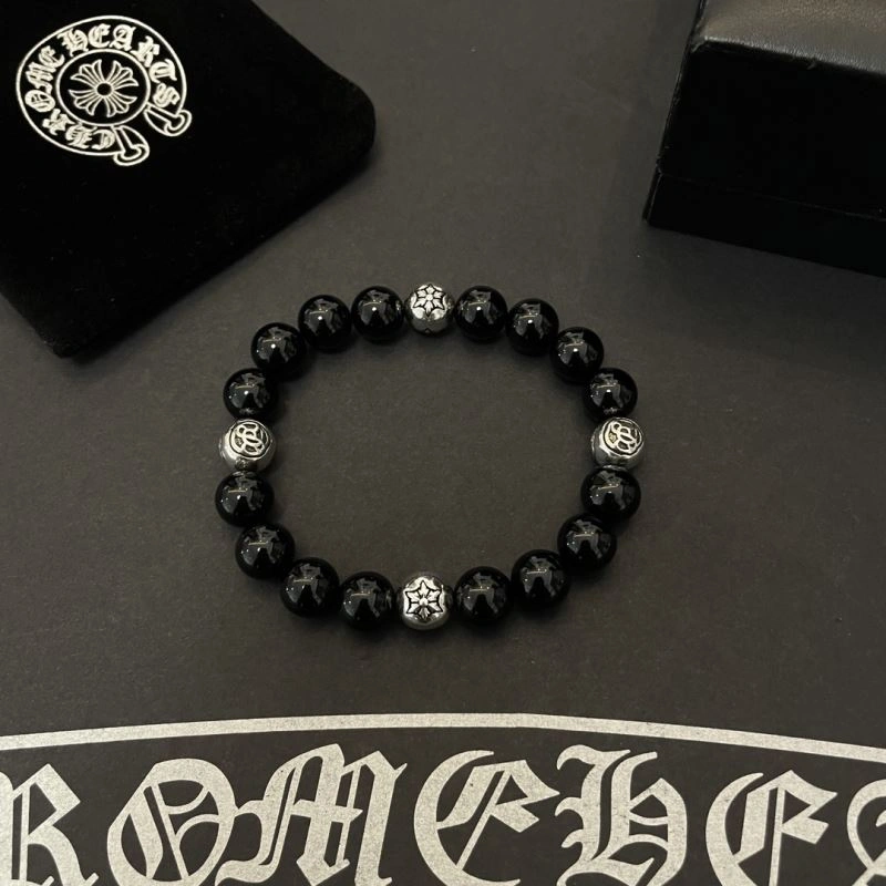 Chrome Hearts Bracelets Breathable 242578