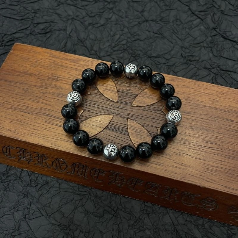 Chrome Hearts Bracelets Breathable 242578