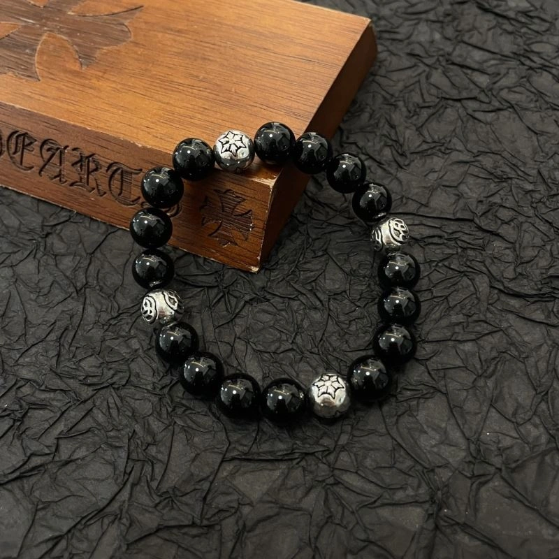 Chrome Hearts Bracelets Breathable 242578