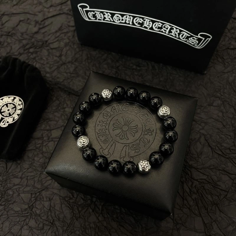 Chrome Hearts Bracelets Breathable 242578